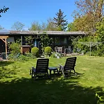 Heidaway Sylt - Schoenes Appartment Mit Terrasse/Garten