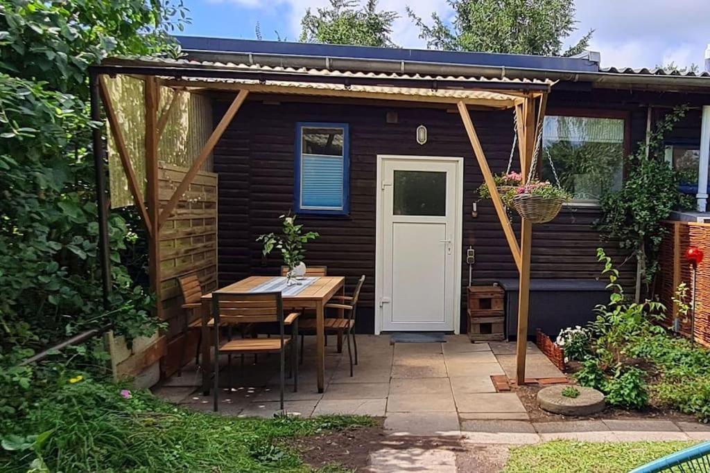 Heidaway Sylt - Schoenes Mit Terrasse/garten *