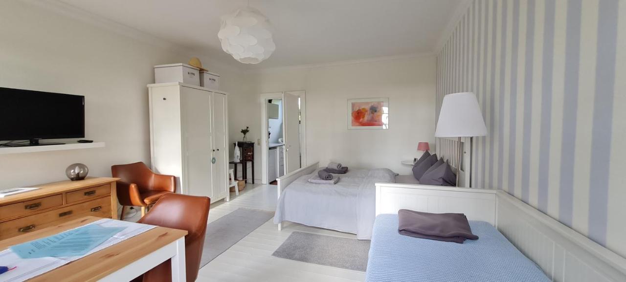 Heidaway Sylt - Schoenes Mit Terrasse/garten Apartment Braderup (Sylt)