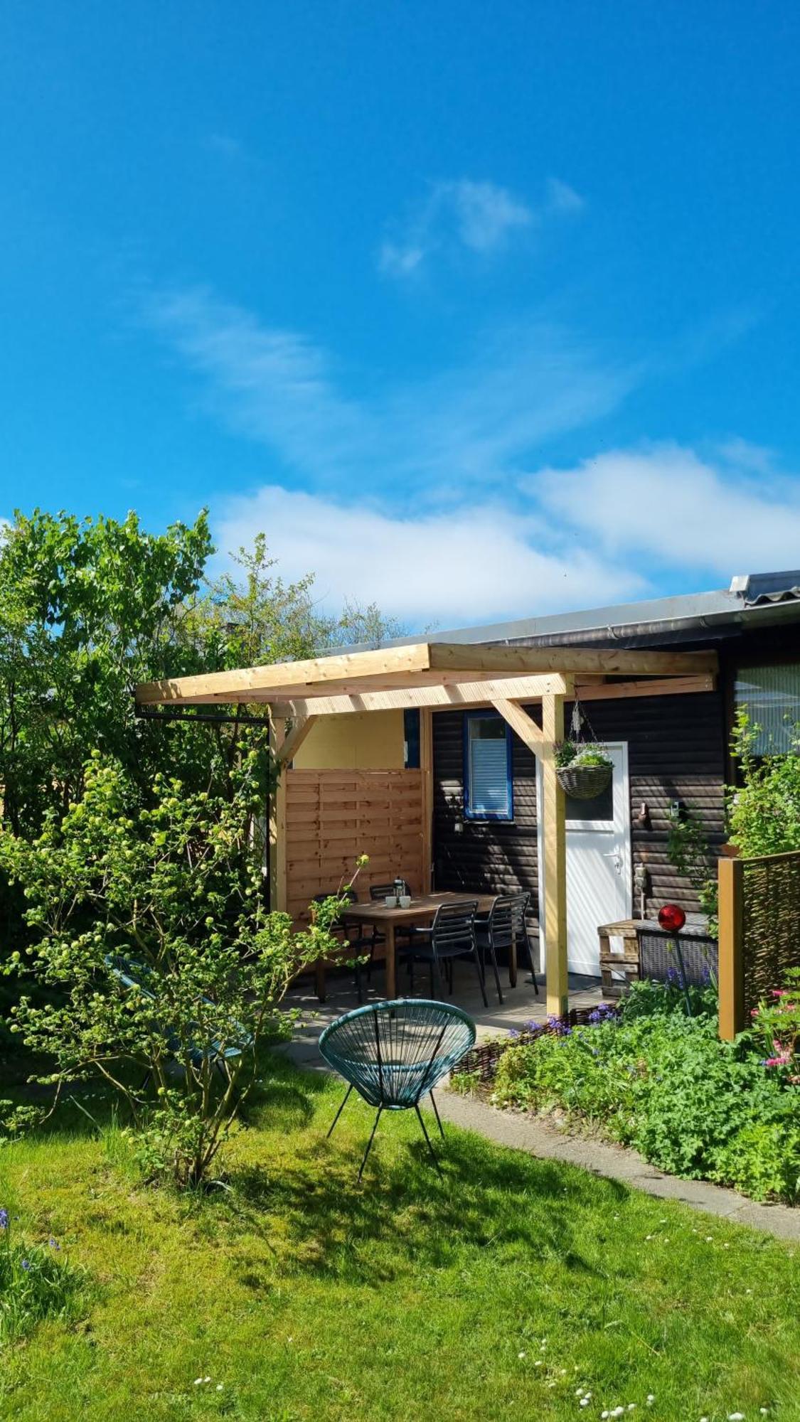 Heidaway Sylt - Schoenes Mit Terrasse/garten *